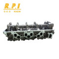 WE WLAT Engine Cylinder Head for MAZDA BT-50 2.5TDI 3.0TDI 16V OE NO. WE01-10-100J WE01-10-100K AMC 908749